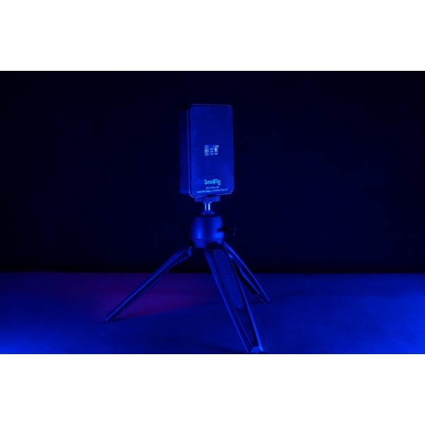 SmallRig RM75 RGBWW Video Light 3290